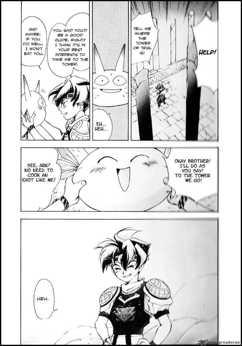 Tenchi Souzou Chapter 1 page 36