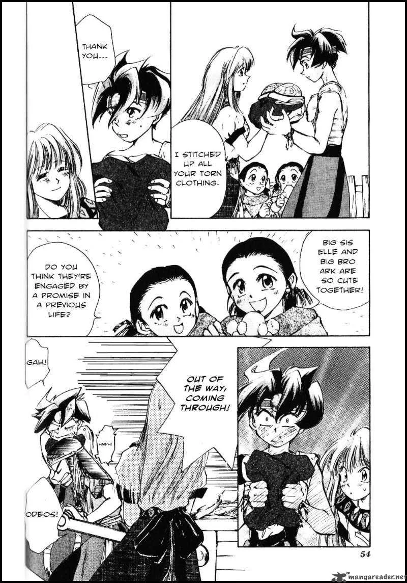 Tenchi Souzou Chapter 2 page 16