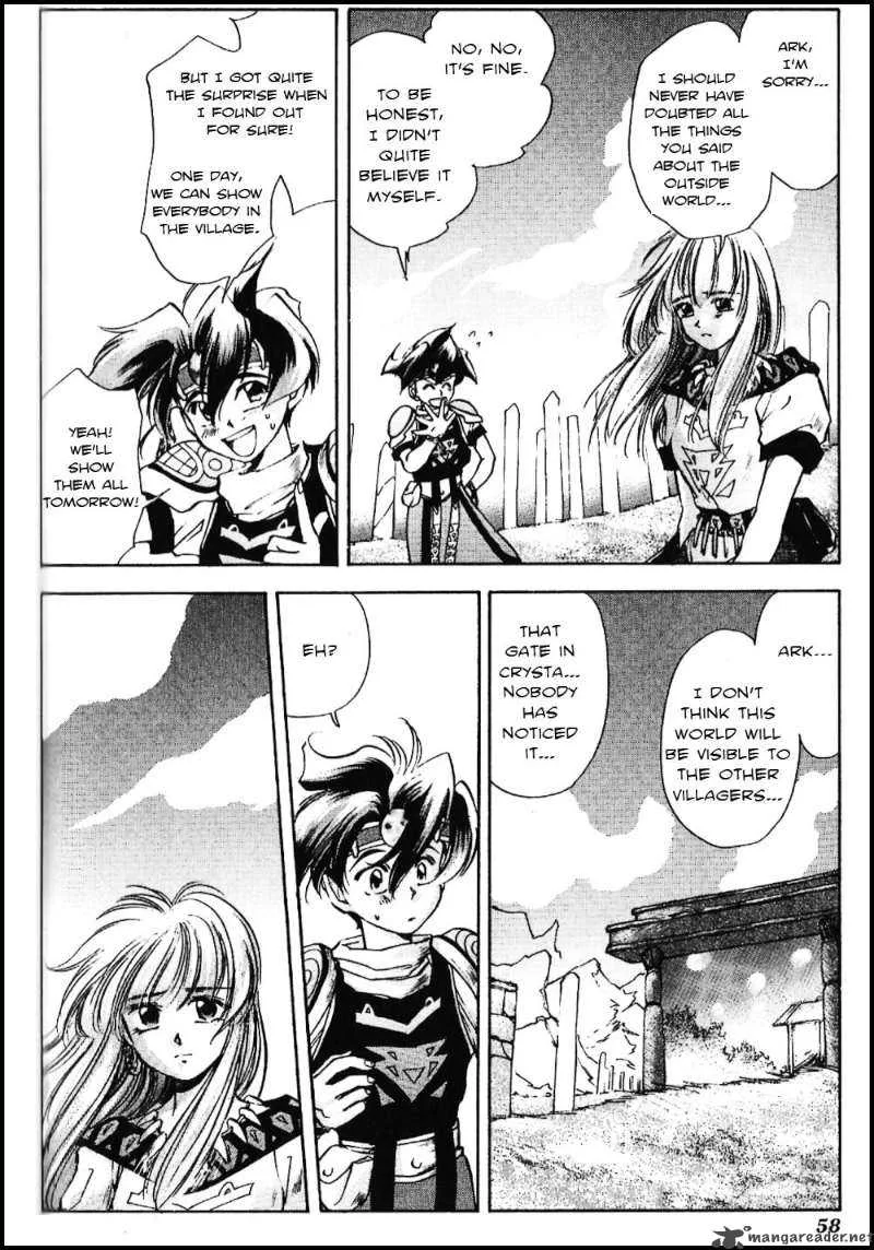 Tenchi Souzou Chapter 2 page 20