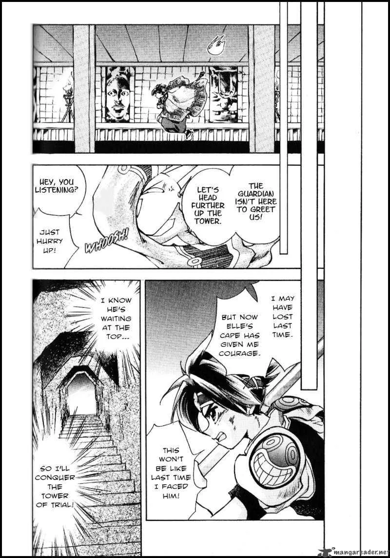 Tenchi Souzou Chapter 2 page 26