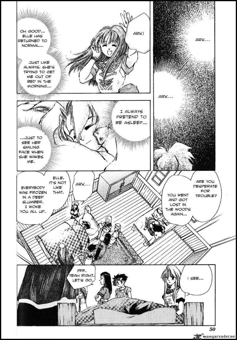 Tenchi Souzou Chapter 2 page 12