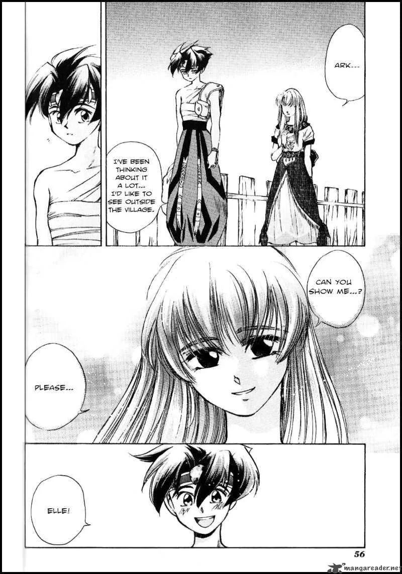Tenchi Souzou Chapter 2 page 18