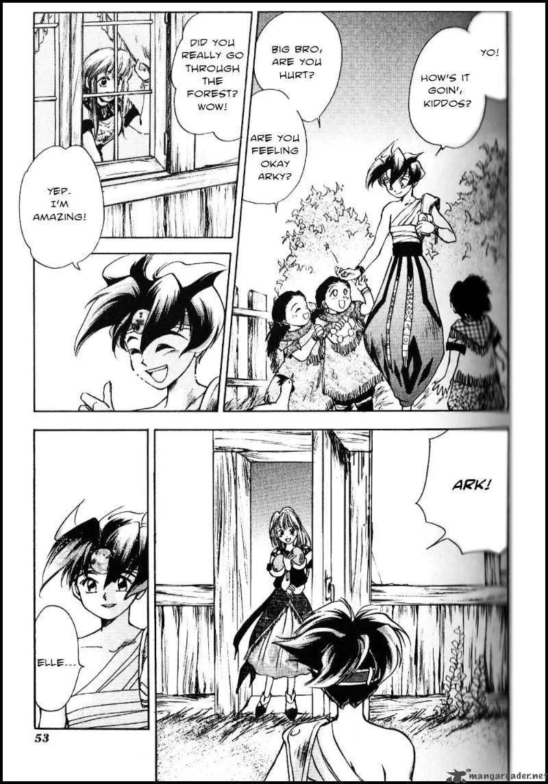 Tenchi Souzou Chapter 2 page 15