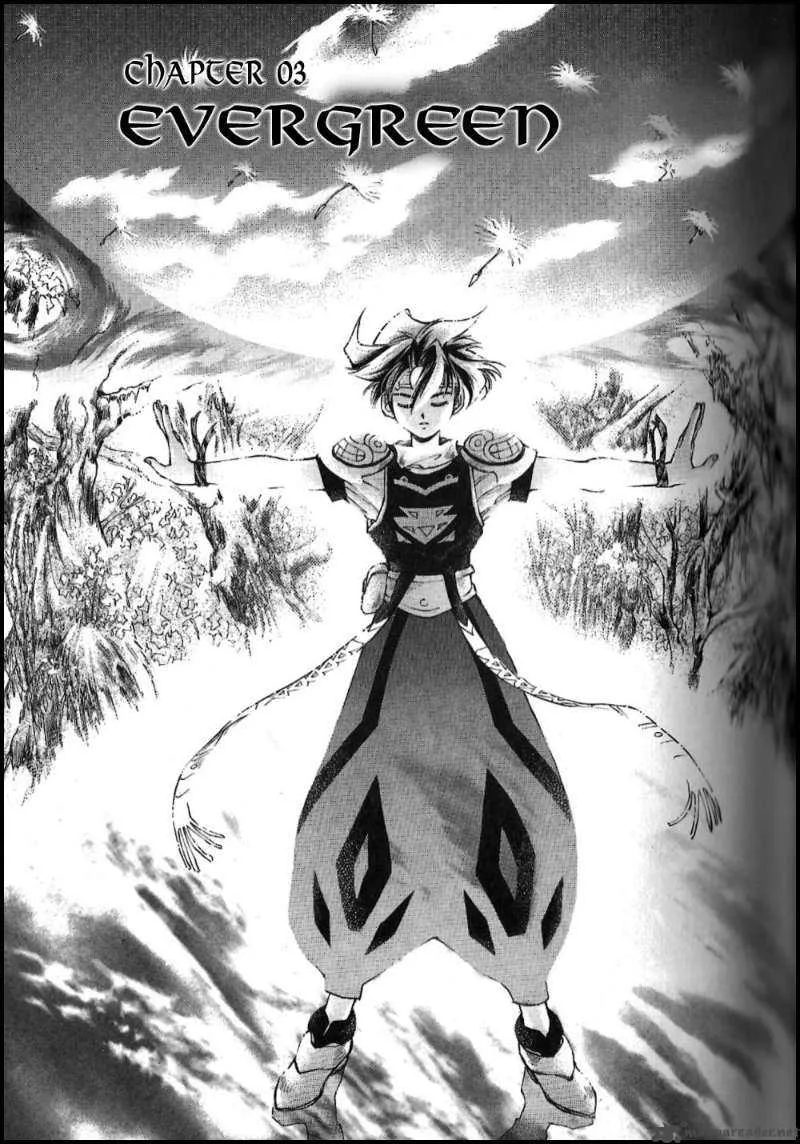 Tenchi Souzou Chapter 3 page 2