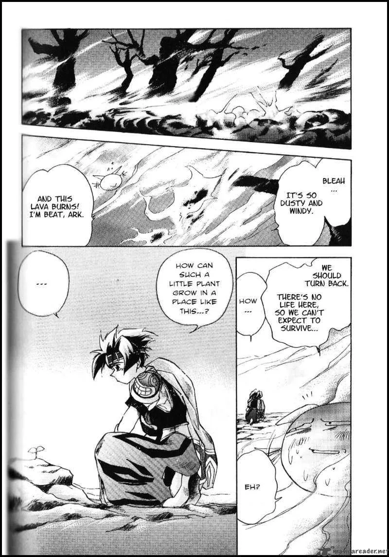 Tenchi Souzou Chapter 3 page 13