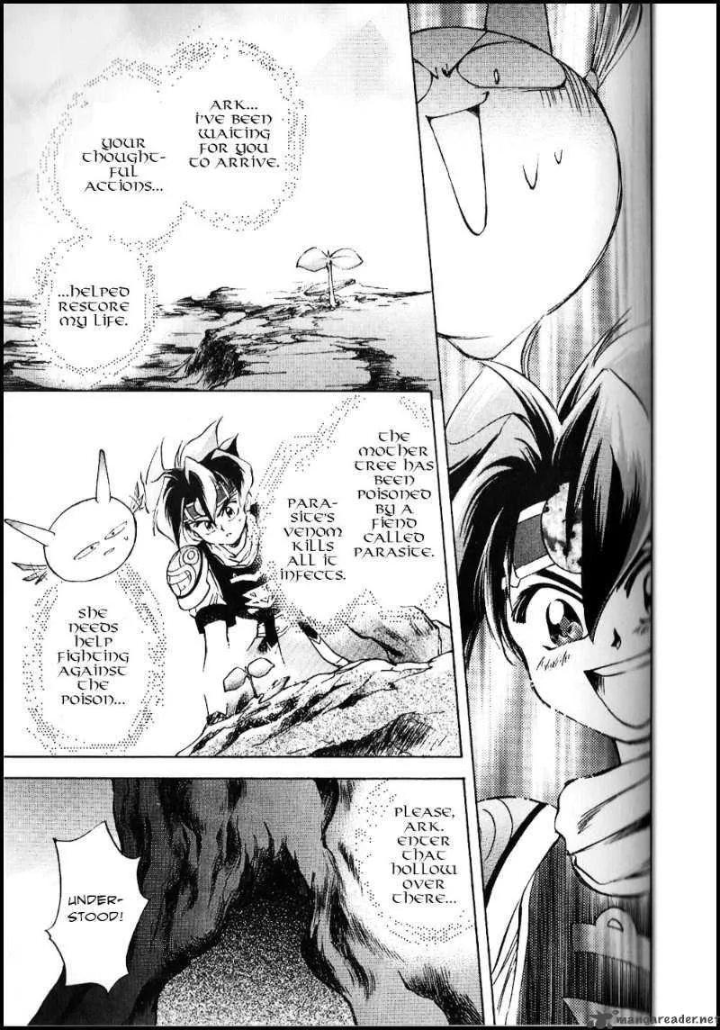 Tenchi Souzou Chapter 3 page 16