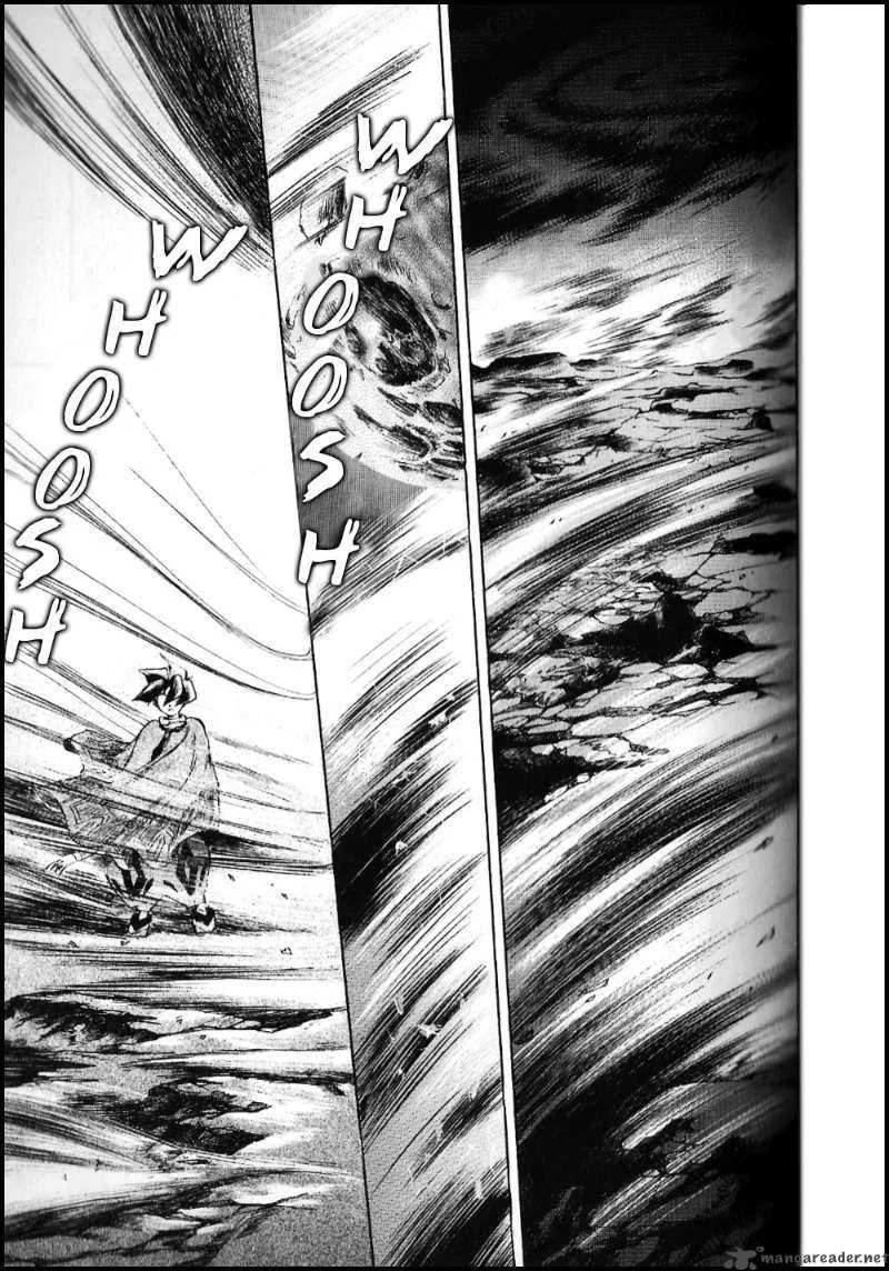 Tenchi Souzou Chapter 3 page 10