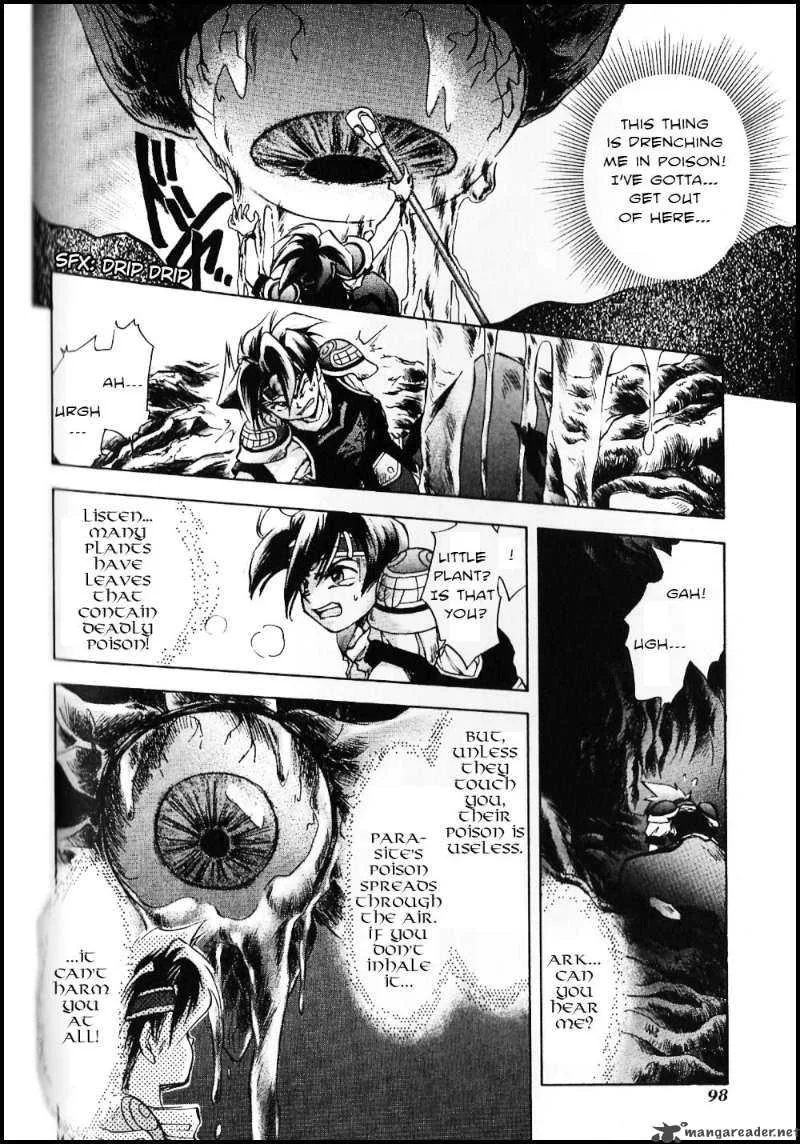 Tenchi Souzou Chapter 3 page 29