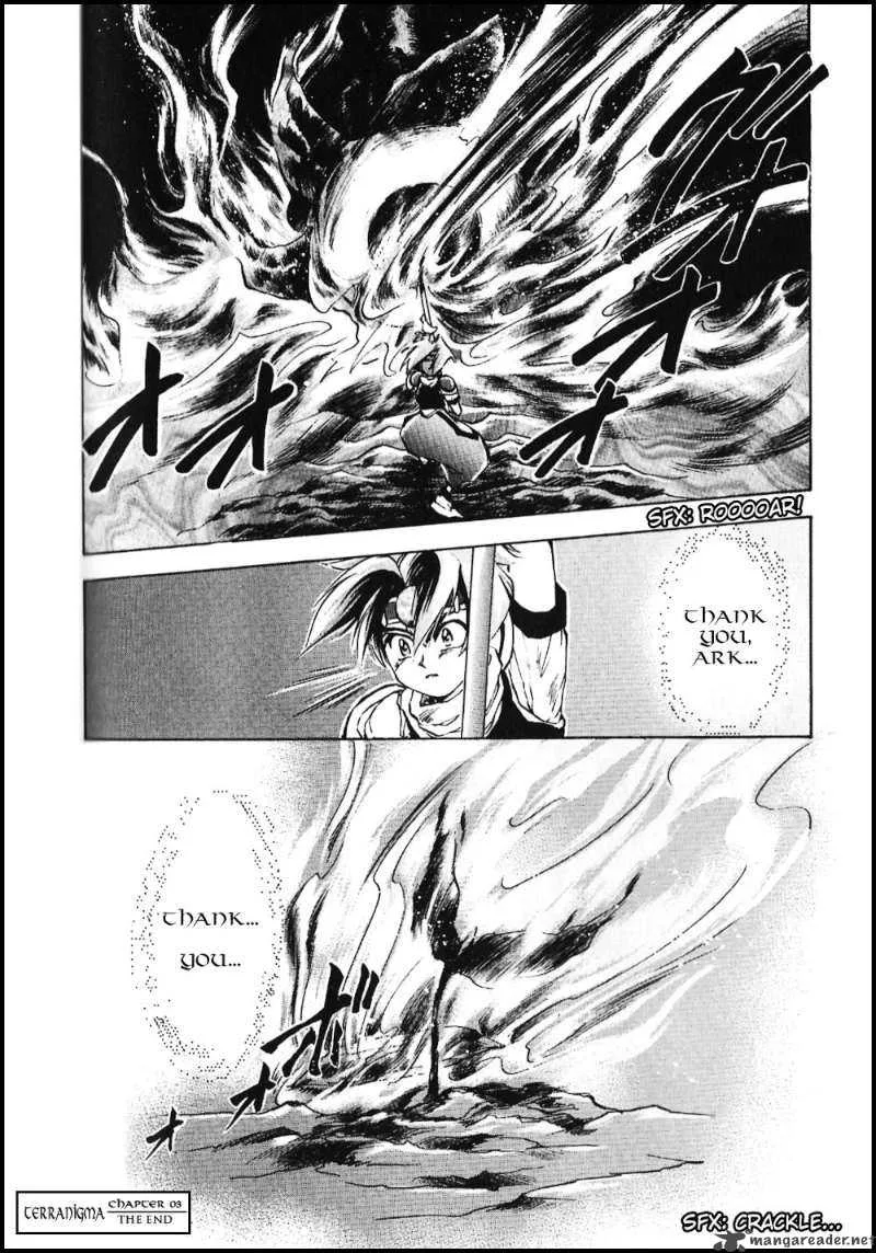 Tenchi Souzou Chapter 3 page 31