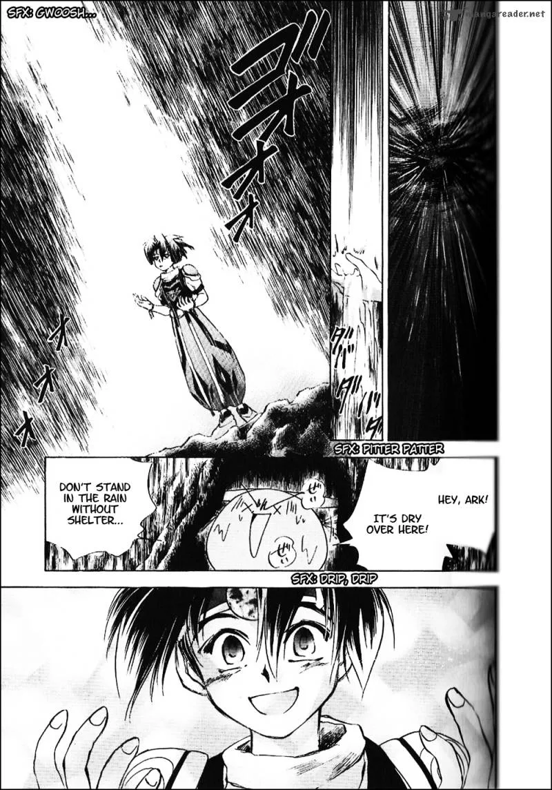 Tenchi Souzou Chapter 4 page 5