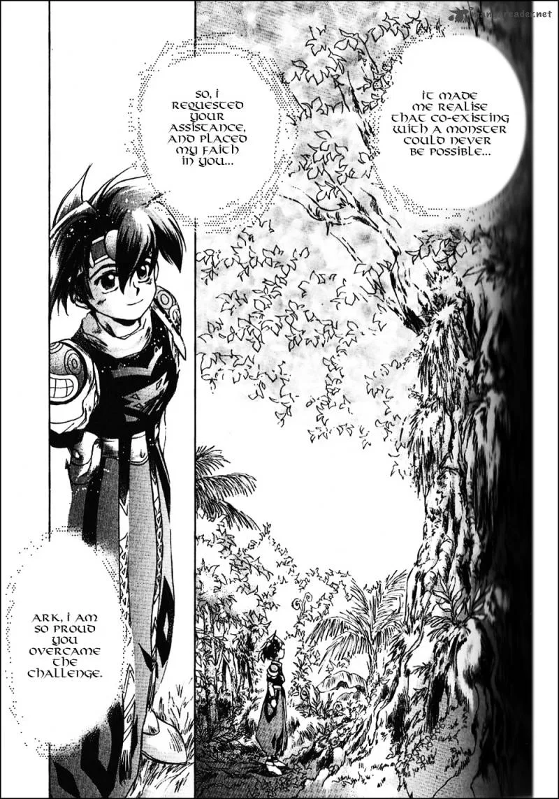 Tenchi Souzou Chapter 4 page 11
