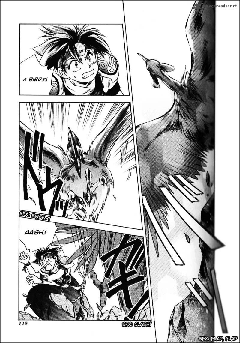 Tenchi Souzou Chapter 4 page 19