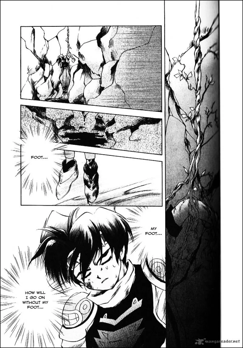 Tenchi Souzou Chapter 4 page 27