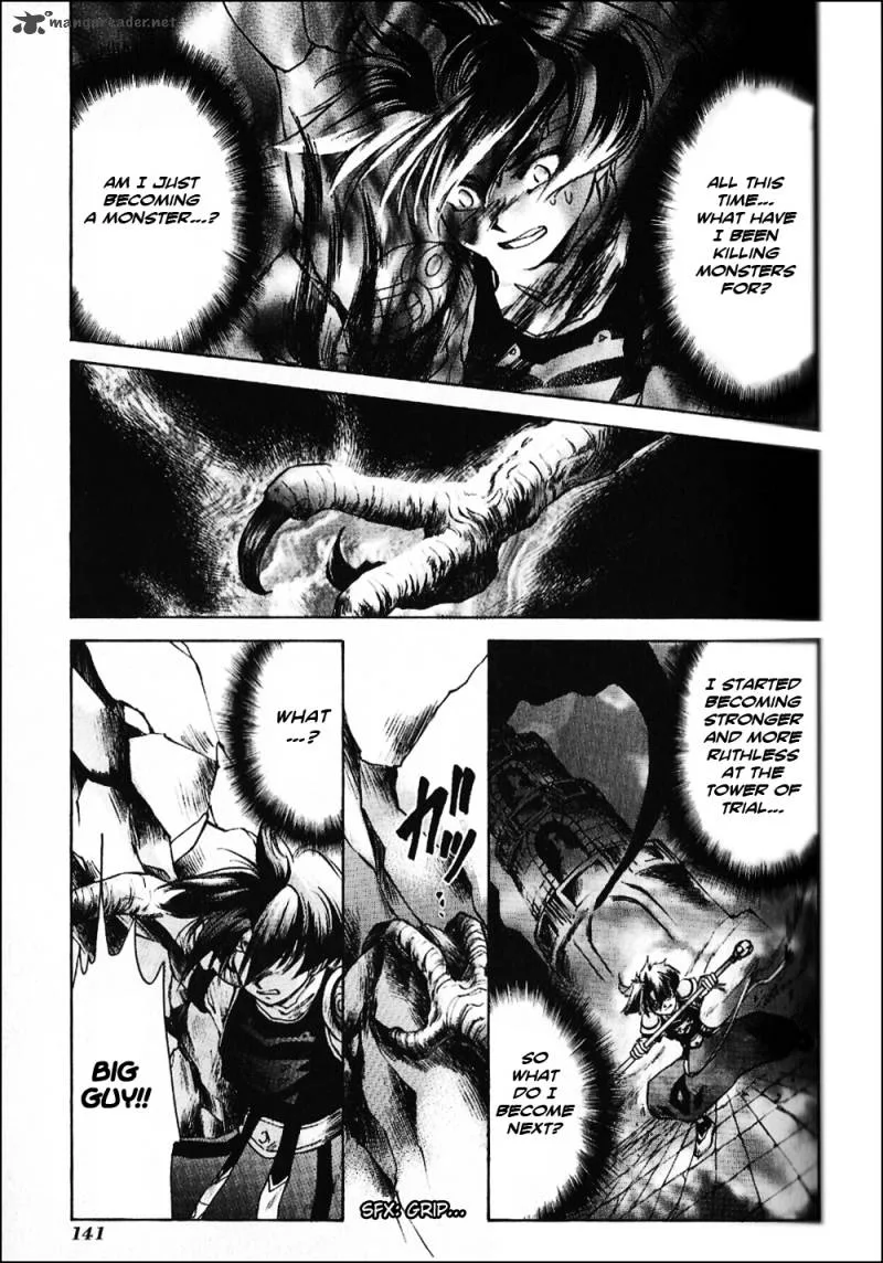 Tenchi Souzou Chapter 5 page 11