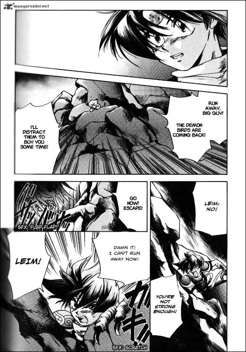 Tenchi Souzou Chapter 5 page 12