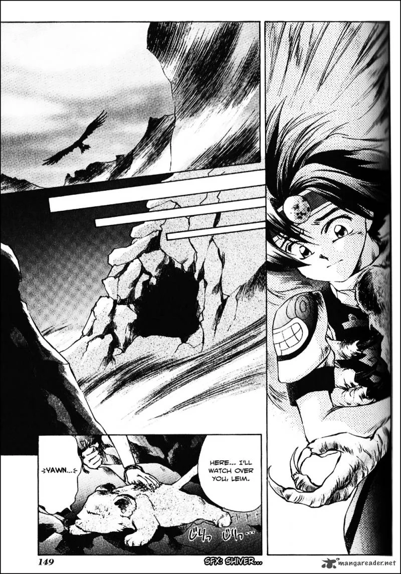 Tenchi Souzou Chapter 5 page 19