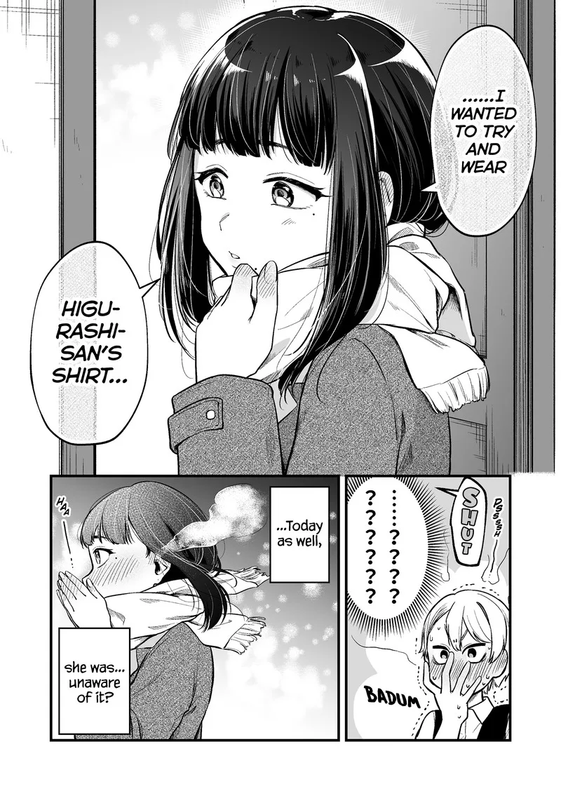 Tenchou to Mujikakuna Tennin Chapter 1 page 4
