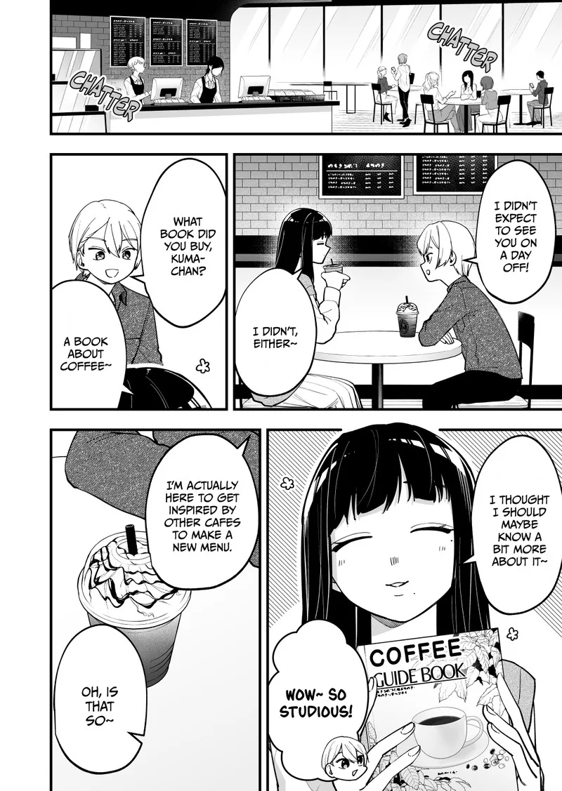 Tenchou to Mujikakuna Tennin Chapter 10 page 2
