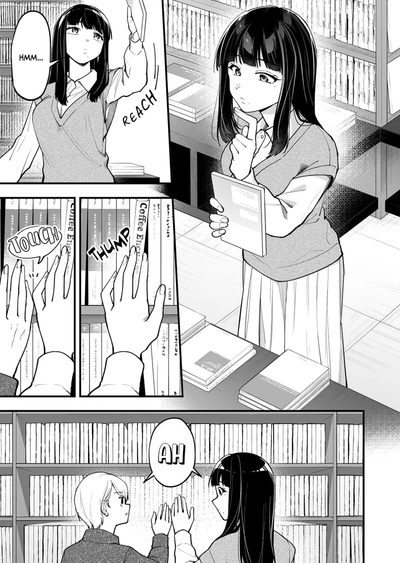 Tenchou to Mujikakuna Tennin Chapter 10 page 1