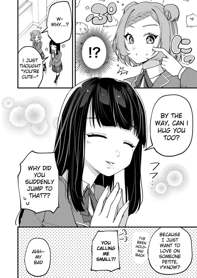 Tenchou to Mujikakuna Tennin Chapter 15 page 2