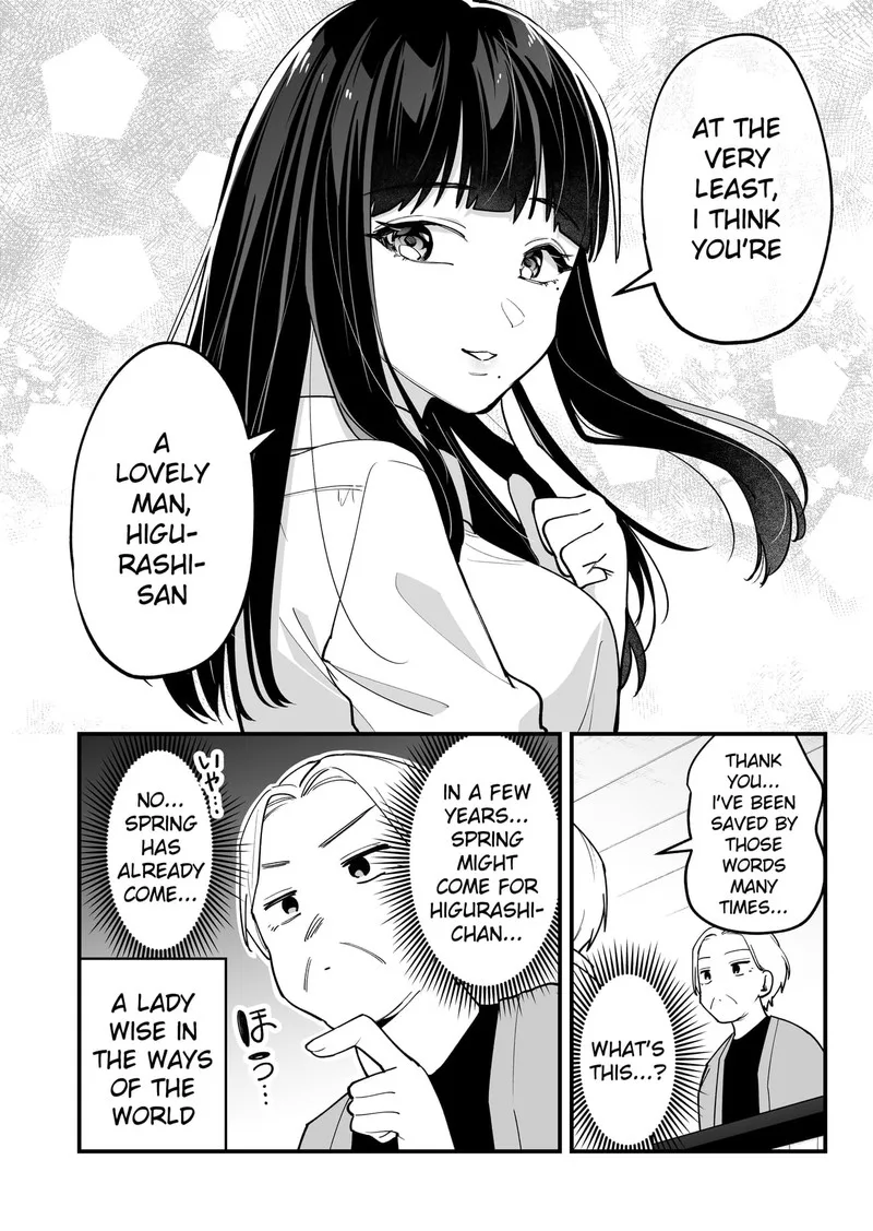 Tenchou to Mujikakuna Tennin Chapter 16 page 4