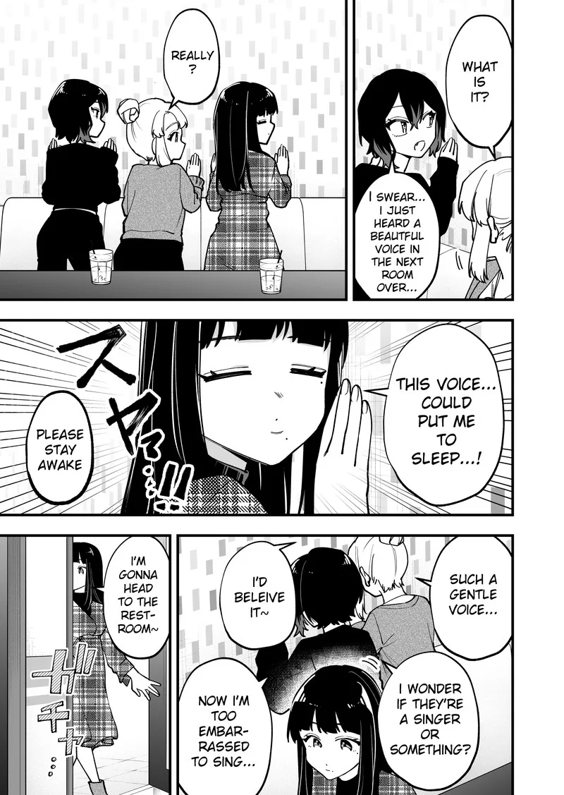 Tenchou to Mujikakuna Tennin Chapter 19 page 3