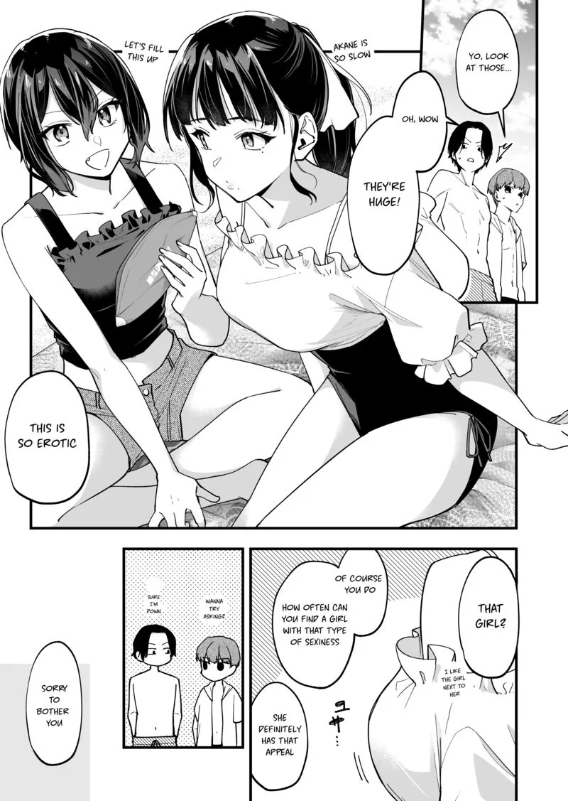 Tenchou to Mujikakuna Tennin Chapter 29 page 1