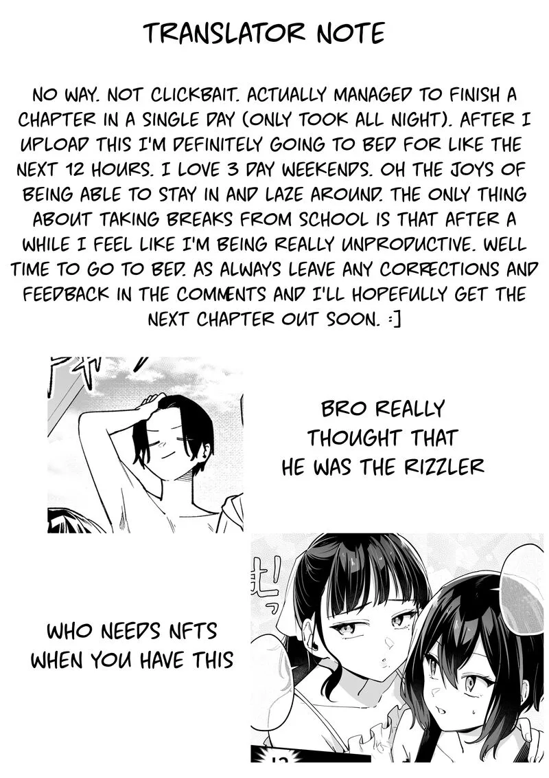 Tenchou to Mujikakuna Tennin Chapter 29 page 5