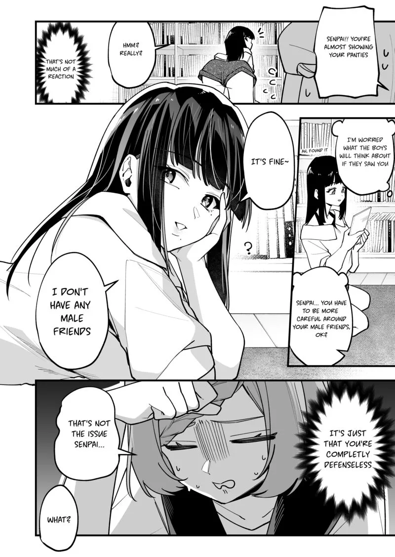 Tenchou to Mujikakuna Tennin Chapter 30 page 4