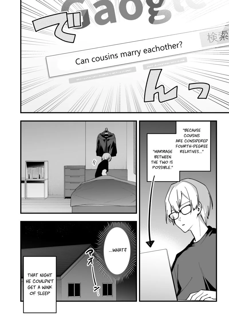 Tenchou to Mujikakuna Tennin Chapter 32 page 4
