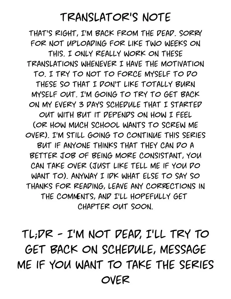 Tenchou to Mujikakuna Tennin Chapter 33 page 5