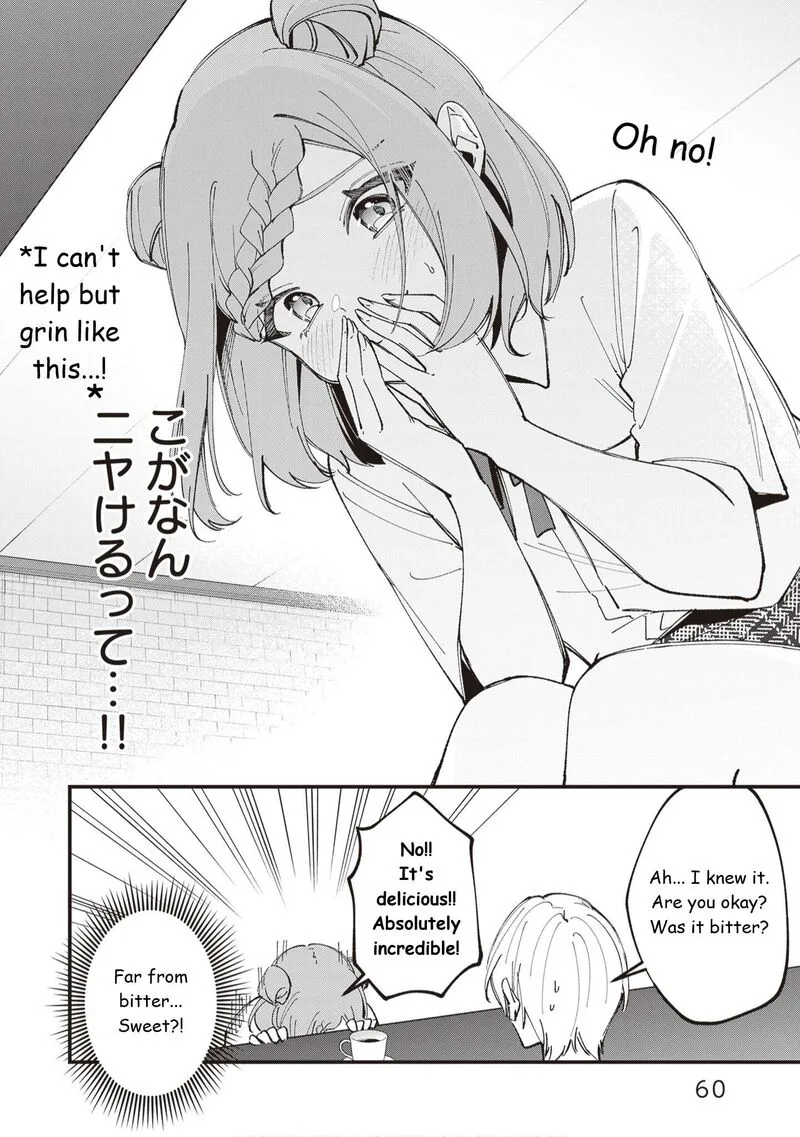 Tenchou to Mujikakuna Tennin Chapter 43 page 9