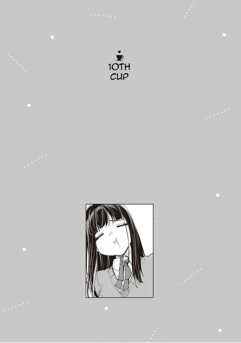 Tenchou to Mujikakuna Tennin Chapter 44 page 2