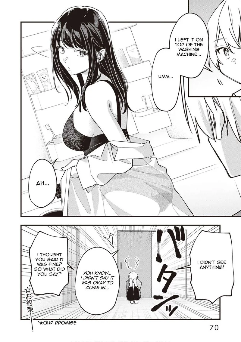 Tenchou to Mujikakuna Tennin Chapter 44 page 10