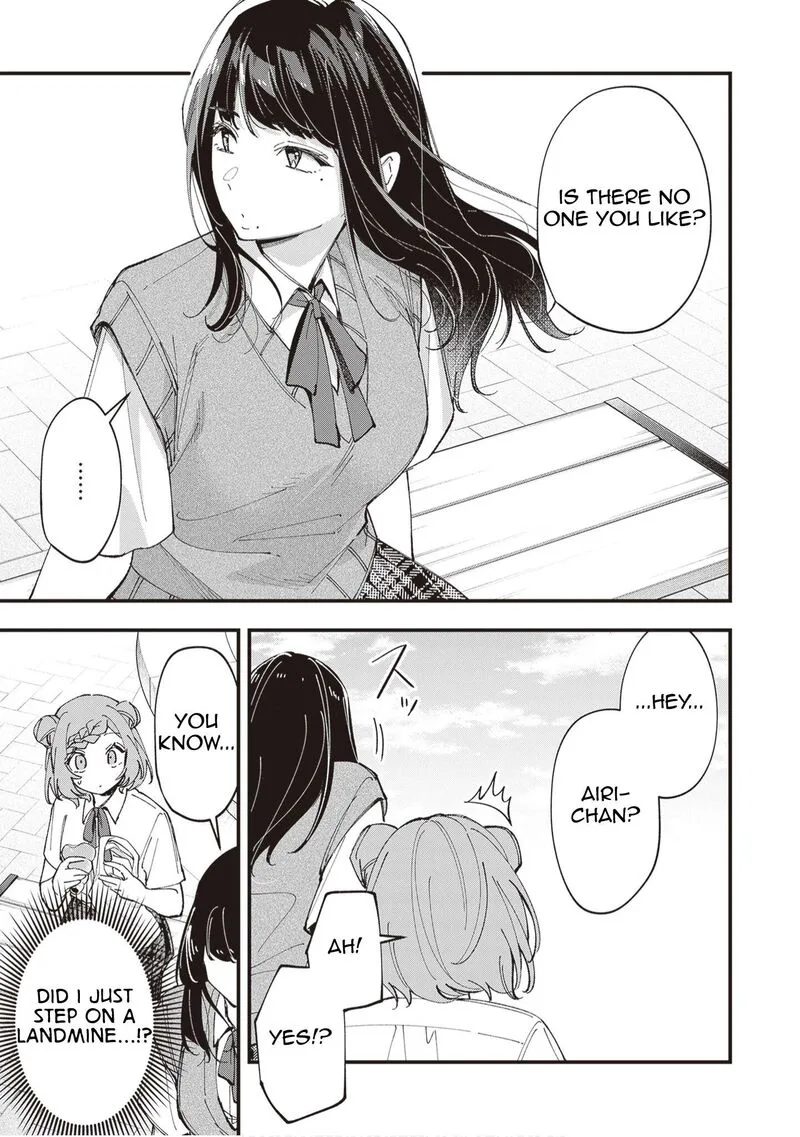 Tenchou to Mujikakuna Tennin Chapter 46 page 6