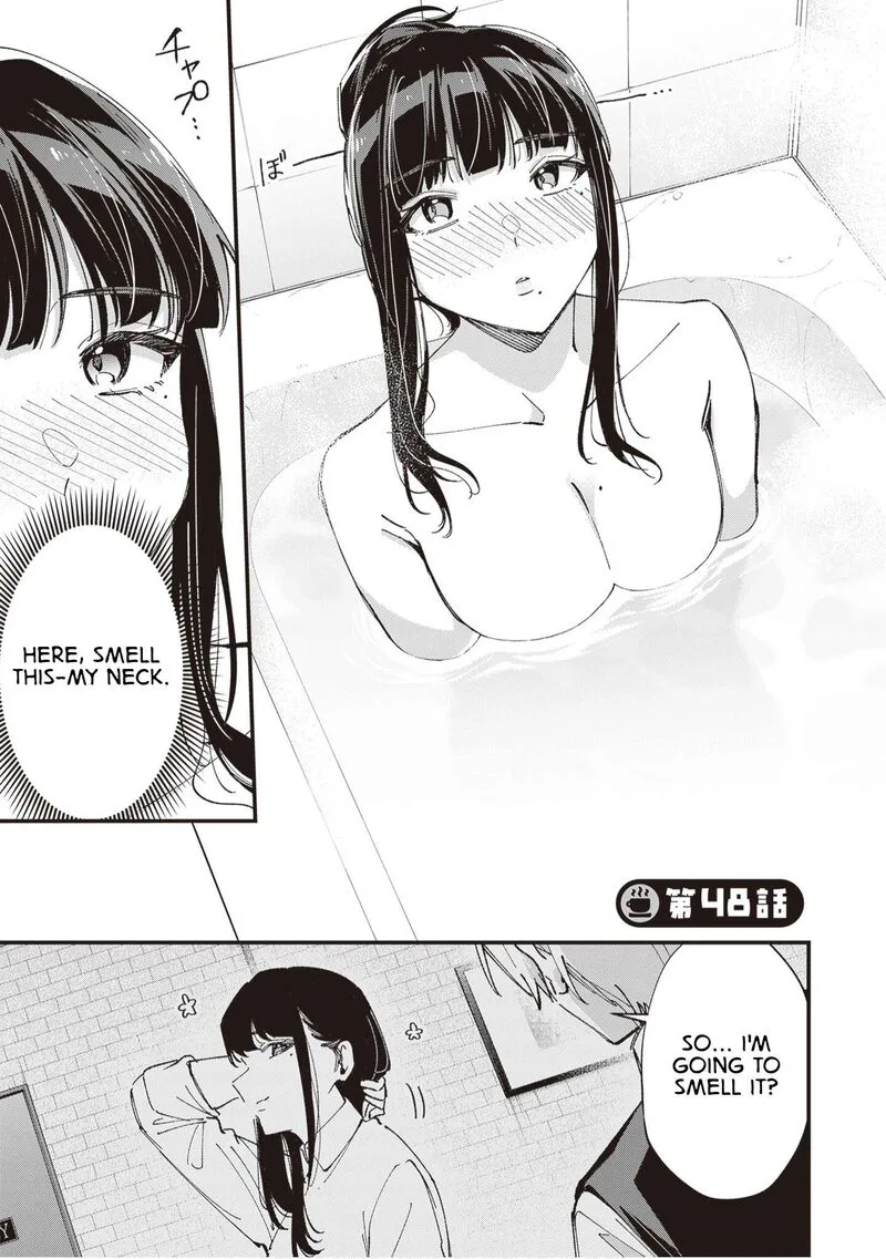 Tenchou to Mujikakuna Tennin Chapter 48 page 2