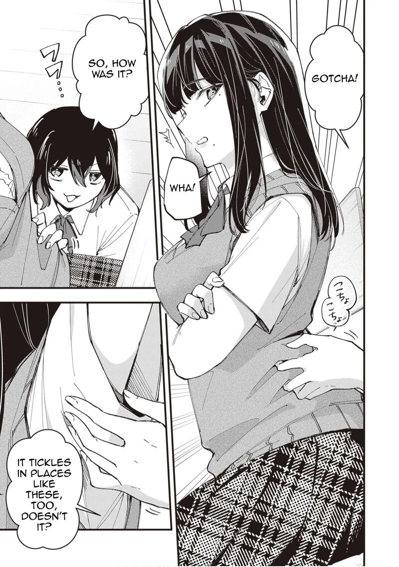 Tenchou to Mujikakuna Tennin Chapter 48 page 6
