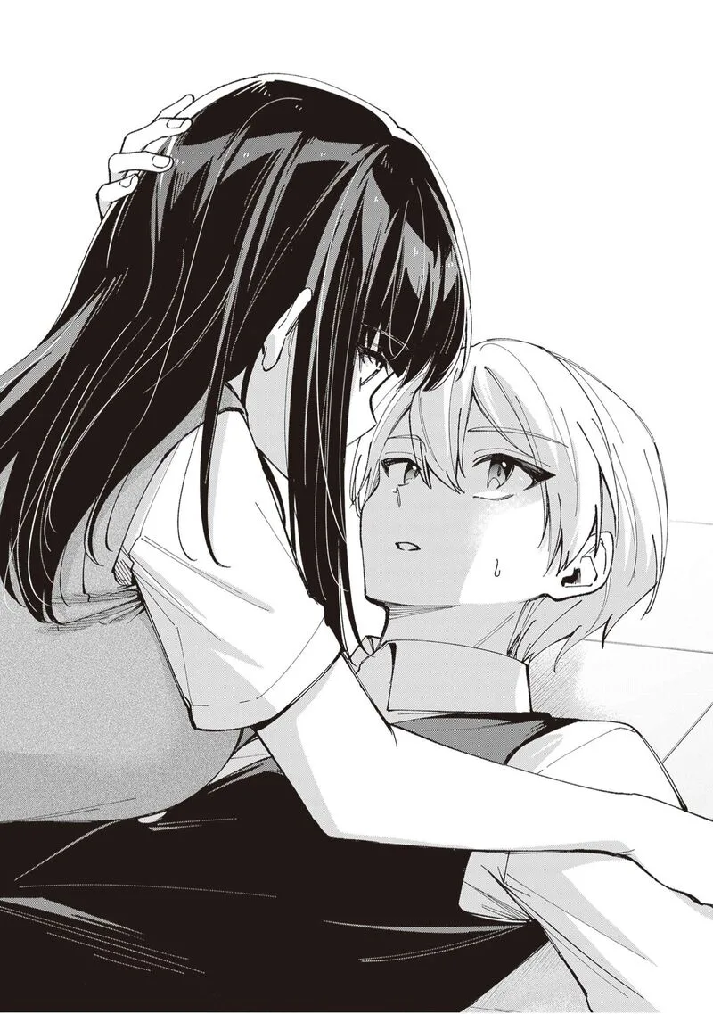Tenchou to Mujikakuna Tennin Chapter 49 page 6