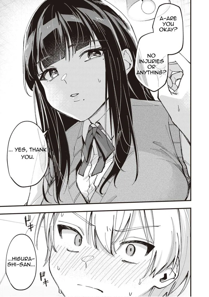 Tenchou to Mujikakuna Tennin Chapter 49 page 7