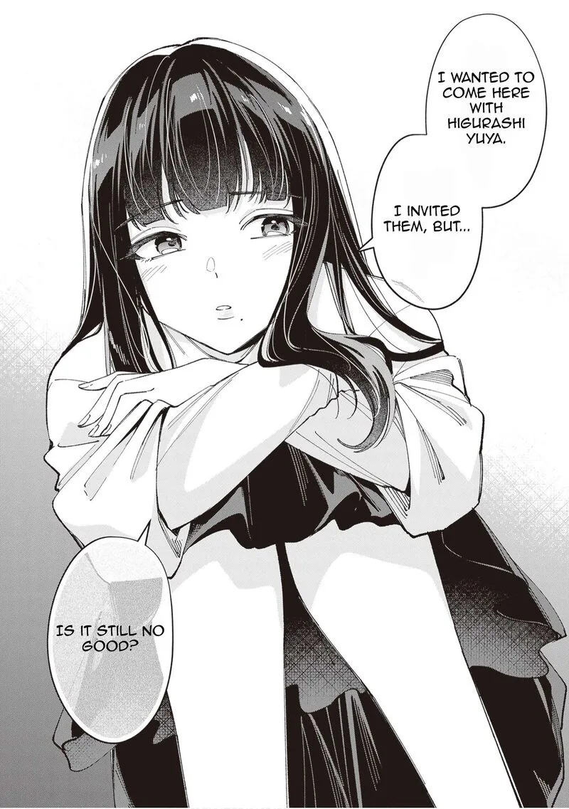 Tenchou to Mujikakuna Tennin Chapter 51 page 9