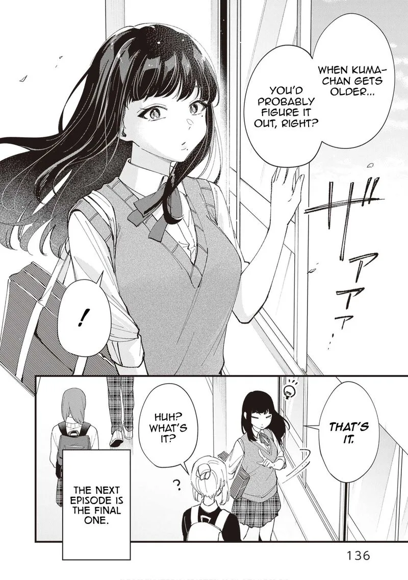 Tenchou to Mujikakuna Tennin Chapter 52 page 9