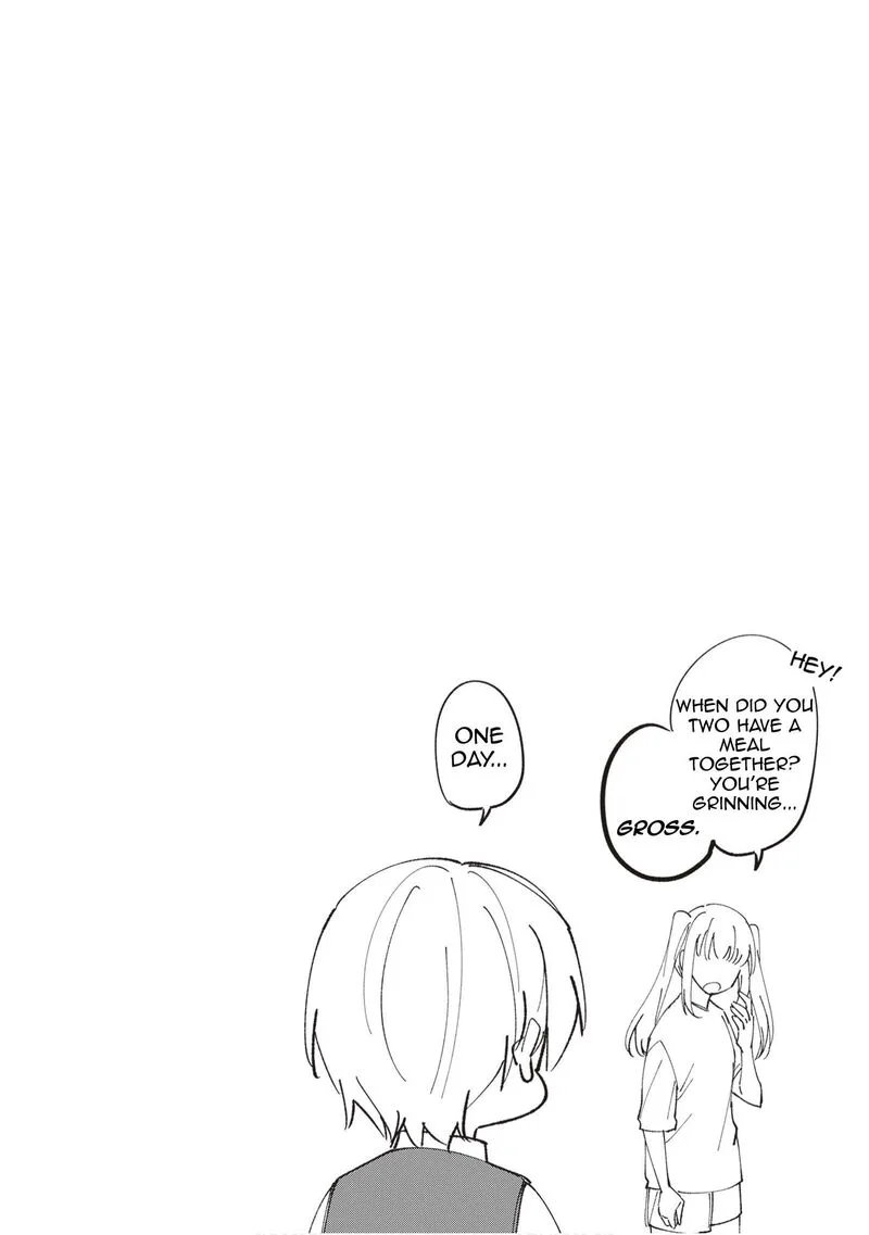 Tenchou to Mujikakuna Tennin Chapter 55 page 10