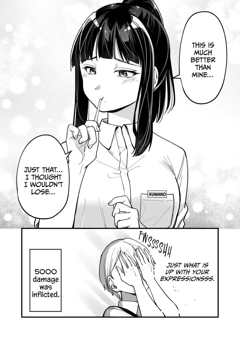 Tenchou to Mujikakuna Tennin Chapter 8 page 4