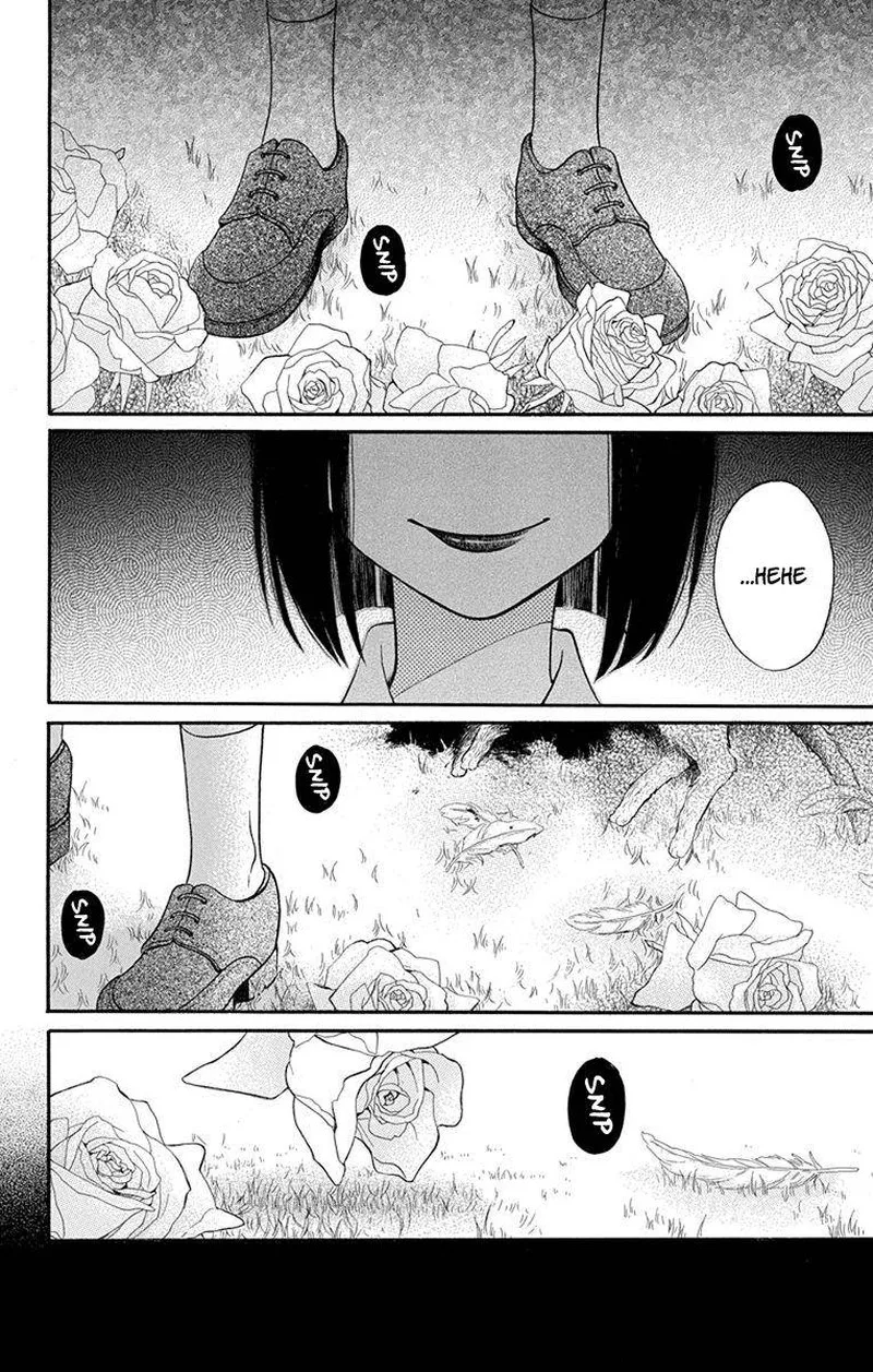Tendou-ke Monogatari Chapter 13 page 45