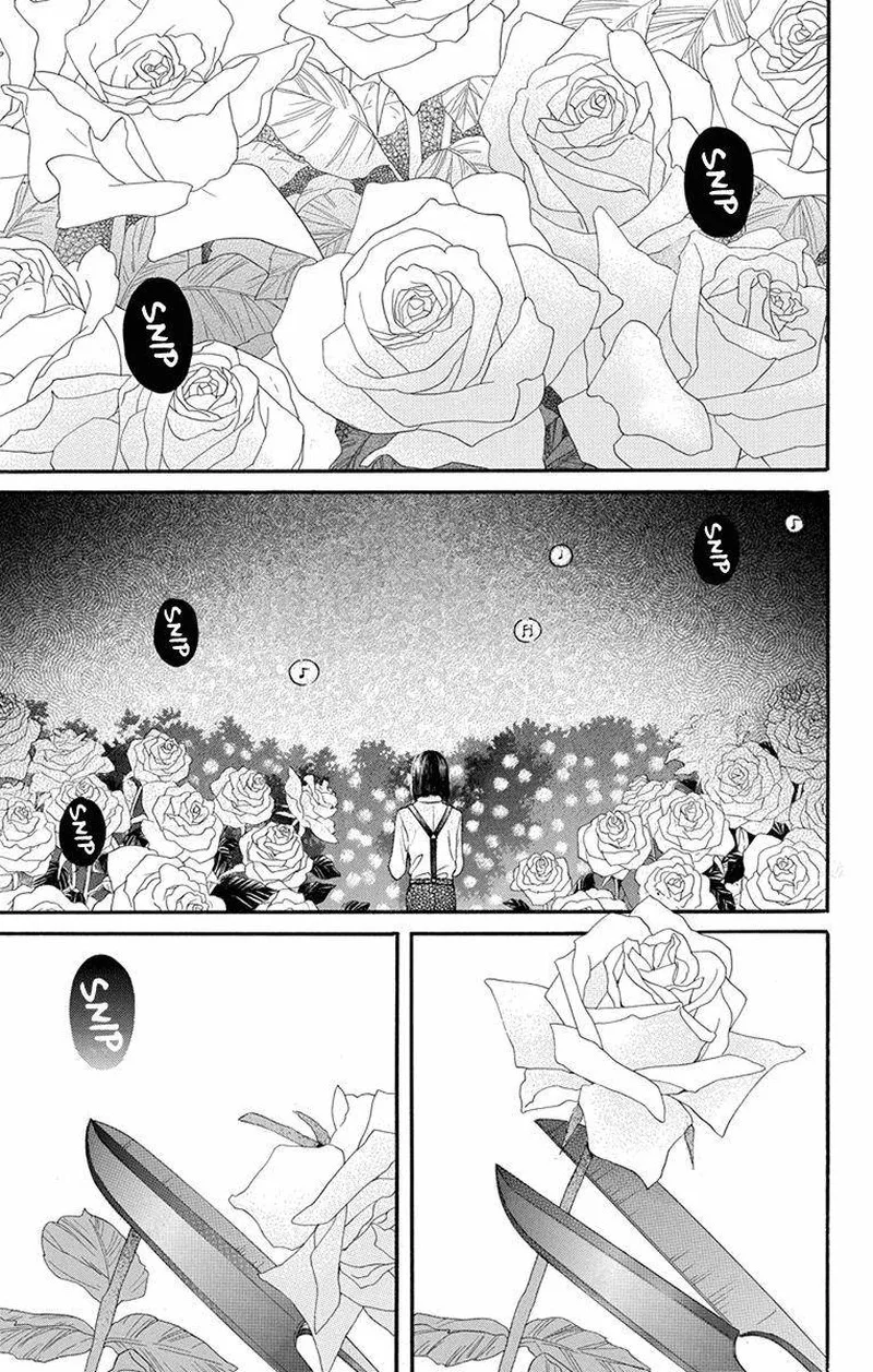 Tendou-ke Monogatari Chapter 13 page 44