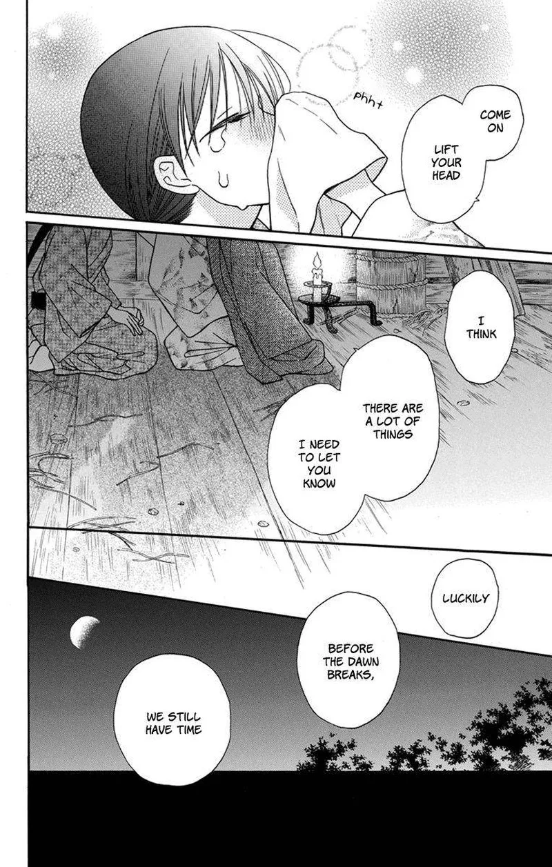 Tendou-ke Monogatari Chapter 23 page 30