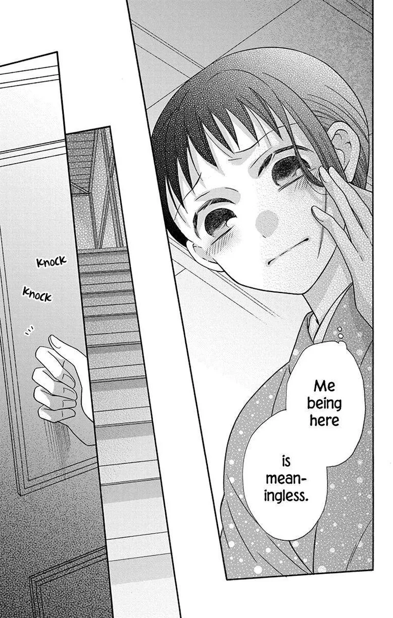 Tendou-ke Monogatari Chapter 32 page 17