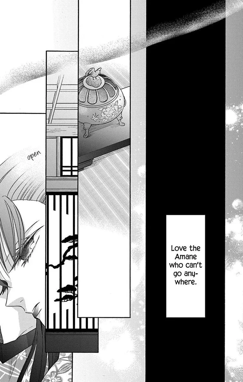 Tendou-ke Monogatari Chapter 36 page 9
