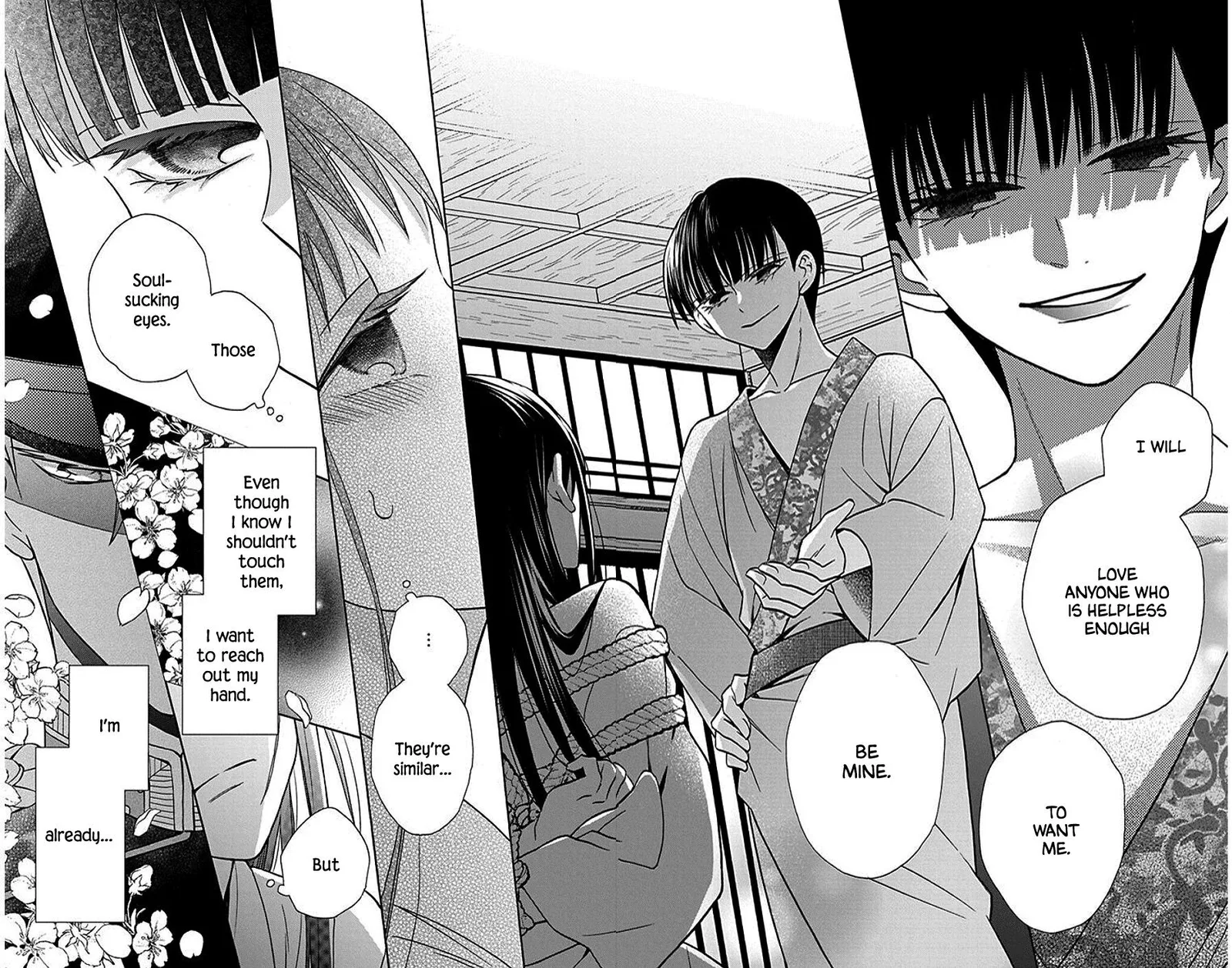 Tendou-ke Monogatari Chapter 38 page 26