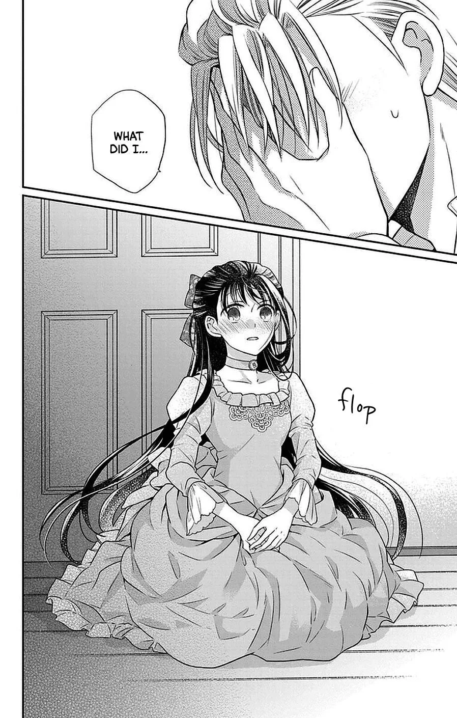 Tendou-ke Monogatari Chapter 45 page 29
